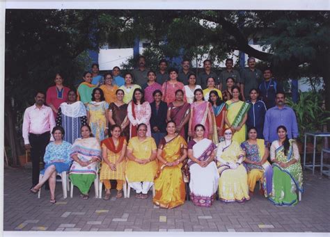 The Sardar Dastur Nosherwan Girls' High School, Pune| Home
