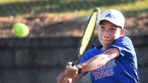 SCHSL boys tennis: Riverside wins first state team title in 20 years