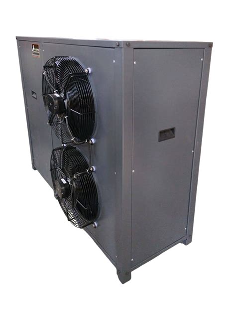 5 TR Water Chiller,5 TR Air Cooled Water Chiller