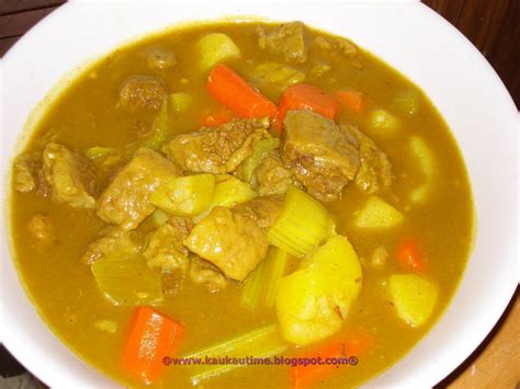 Hawaiian beef stew – Artofit