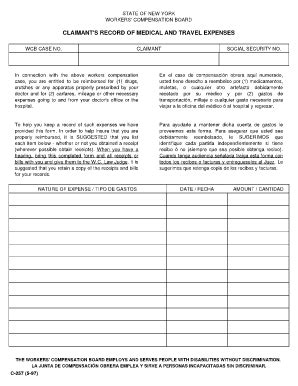 Fillable Online uft M:AAOSHAREFINLFORMC257.PDF - uft Fax Email Print ...