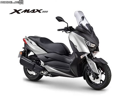 【快訊】YAMAHA 台灣山葉機車 XMAX 300 2019 年款新色漲價上市！ - Mobile01