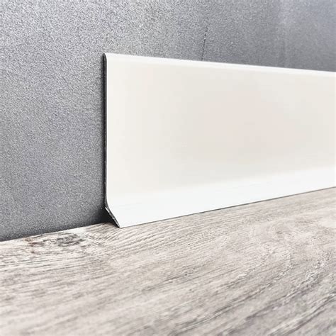 Vinyl Floor Molding Trim Understanding Flooring Profiles | Atkinson