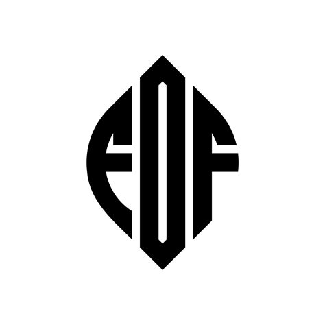 Image result for Fdf Abstract Logo