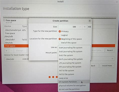 Image result for Portable Linux On USB