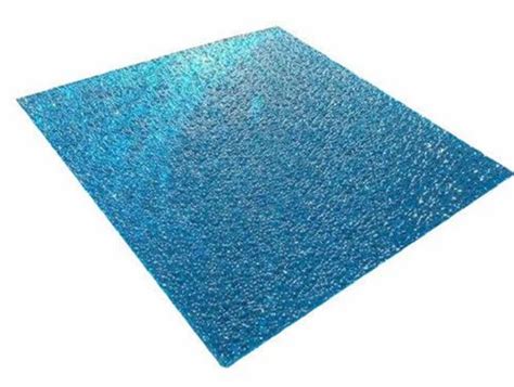 Polycarbonate Sheet - Polycarbonate Profiled Sheet Manufacturer from Vasai