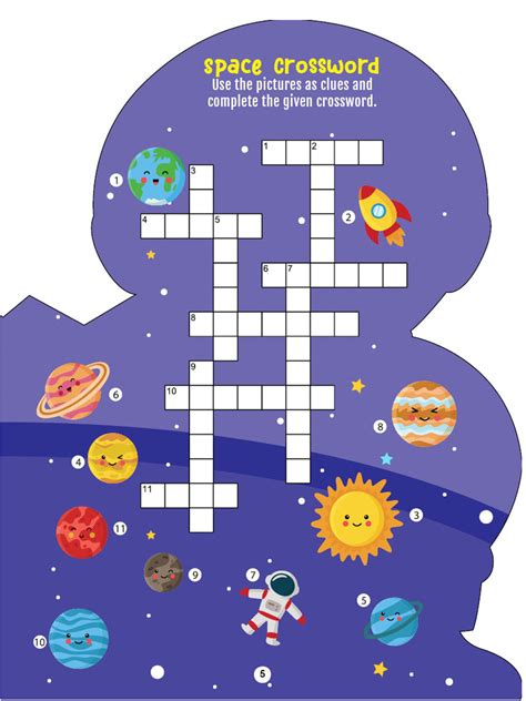 Step into the Space World - Activity and Colouring Fun Book for Age 4 ...