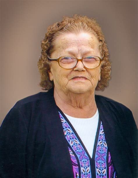 Norma Jean Herbert - 2016 - Bowerman Funeral Home