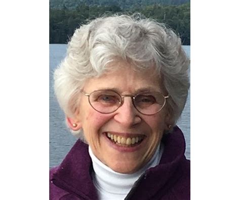 Jane Barlow Obituary (1928 - 2024) - Hanover, NH - Daily Hampshire Gazette
