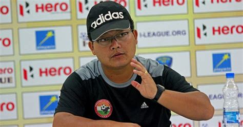 ISL: Singto joins Hyderabad FC as senior team assistant coach and youth ...