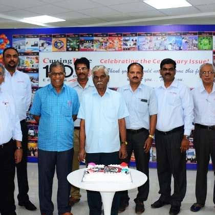 Spinco Biotech Office Photos