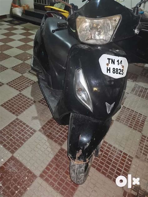 TVS Jupiter - Scooters - 1794819097