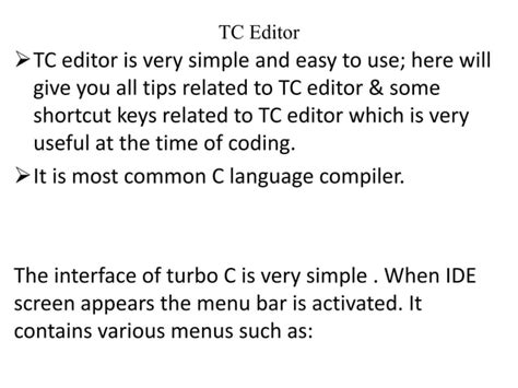 Rezultat imagine pentru C Program Download for PC