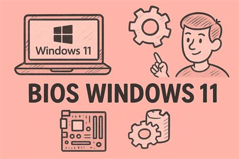 How to Update System BIOS Safely – Step-by-Step Guide