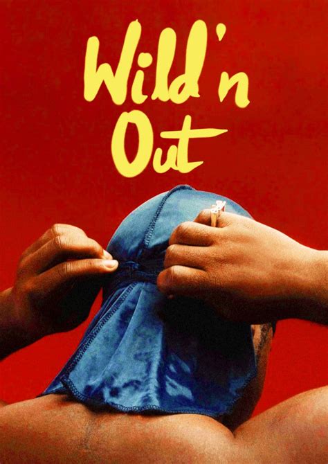 Wild N Out – froheyo