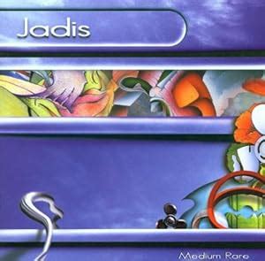 Buy Medium Rare Online at Low Prices in India | Amazon Music Store ...