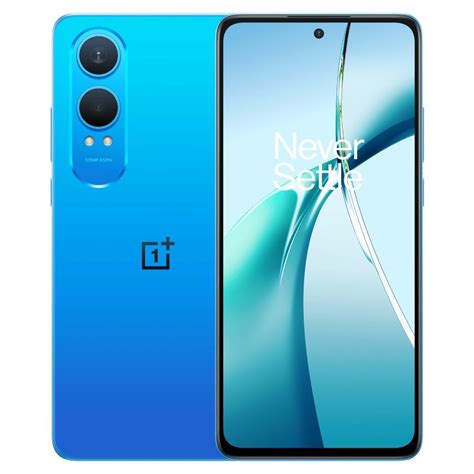 OnePlus Nord CE4 Lite 5G (Mega Blue, 8GB RAM, 128GB Storage) : Amazon ...