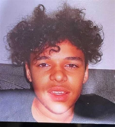 Pittsfield Police Department Issues Alert About Missing 16-Year-Old Boy ...