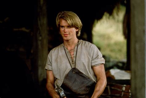 Cary Elwes | Princess bride movie, Princess bride, Westley princess bride
