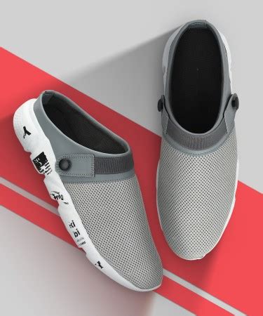 Clogs - Buy Clogs For Men Online At Best Prices in India | Shopsy.in