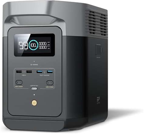 ECOFLOW INDIA @ Amazon.in: