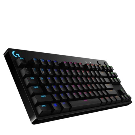 Logitech G PRO Mechanical Gaming Keyboard