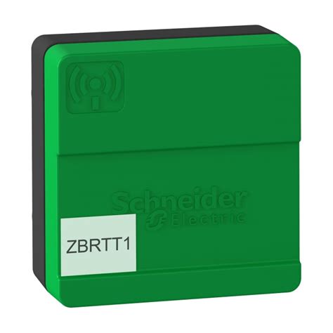 ZBRTT1 Schneider Electric | Schneider Electric ZigBee | 256-4901 | RS