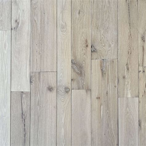 Light Grey Wood Floor Texture