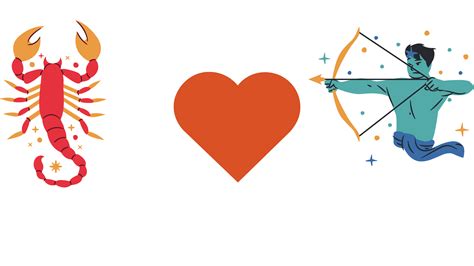 Scorpio Sagittarius Compatibility