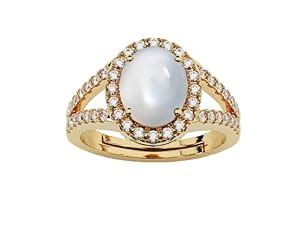 LMDPRAJAPATIS 11.25 Ratti 10.50 Carat Natural And Certified Opal Stone ...