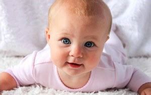 Adorable Baby Wall Poster|Baby Smiling Poster|Little Baby Poster For ...