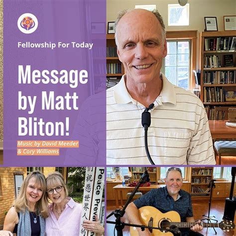 Fellowship For Today (@fftspiritualcenter) • Instagram photos and videos