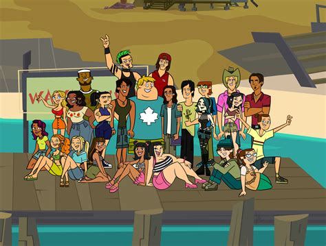 Not so happy campers 2.0 by Cinnamon-Stars on DeviantArt