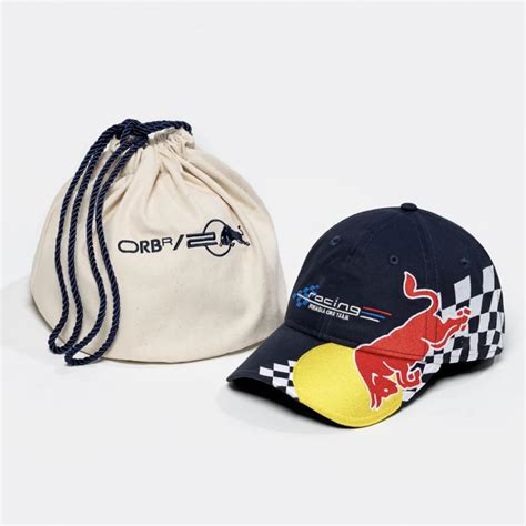 Oracle-Bull-Racing-2024-20th-Anniversary-Heritage-Cap-F1-Checo-Perez-Baseball-Hat-MAX-Verstappen ...