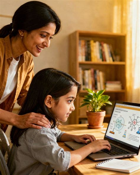 Science Classes for Kids in India | Online Science Learning ...