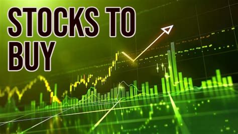 Stocks To Buy: 60% तक का दमदार रिटर्न! कमजोर बाजार में भी कमाई वाले ...
