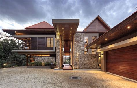 modern house design south africa