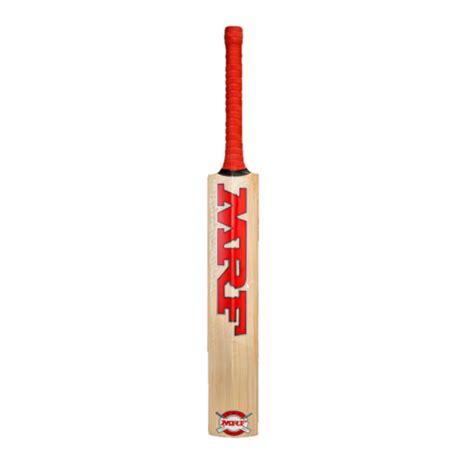 Buy MRF Genius Grand JR Cricket Bat Online - SCS Sports