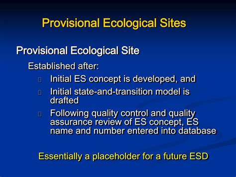 PPT - NRCS Ecological Site Handbook Webinar April 16, 2013 PowerPoint ...