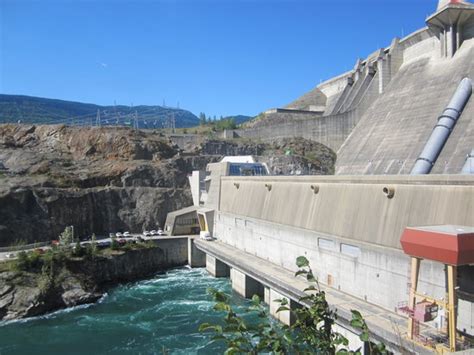 Revelstoke Dam Visitor Centre - 2020 What to Know Before You Go (with ...