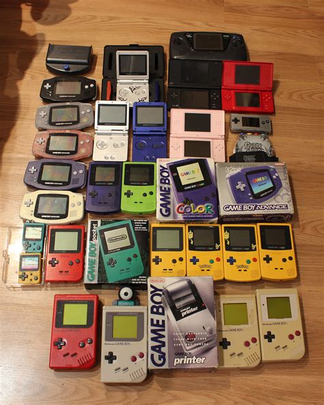 Nintendo Game Boy Classic - Grijs | Back Market