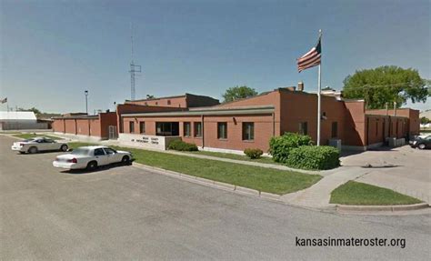 Meade County Jail, KS: Inmate Search Options, Visitations, Contacts