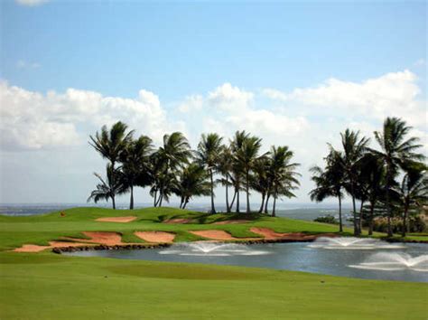 Royal Kunia Country Club - Reviews & Course Info | GolfNow