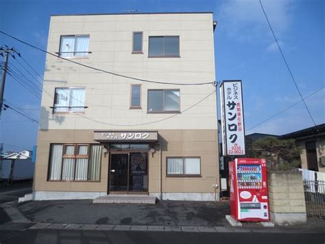 BUSINESS HOTEL SANROKU (Tome) - Hotel Reviews, Photos, Rate Comparison ...