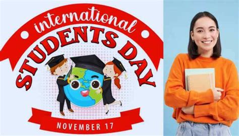 International Students’ Day 2025: Why November 17 Is Symbol Of Courage ...