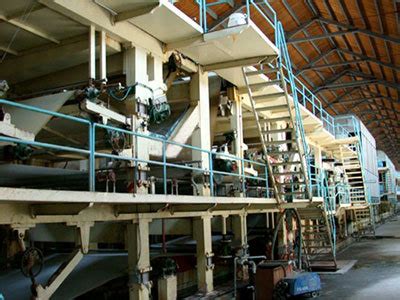Image result for Paper Machine Layout
