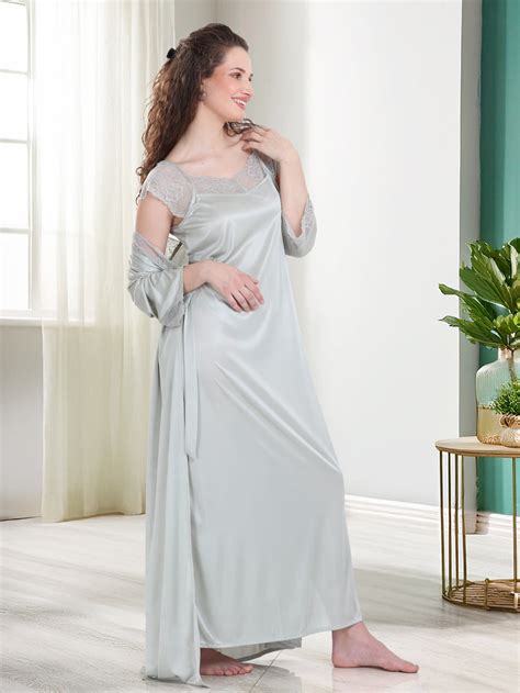 Womens Cotton Printed Night Suit Set – quira_web