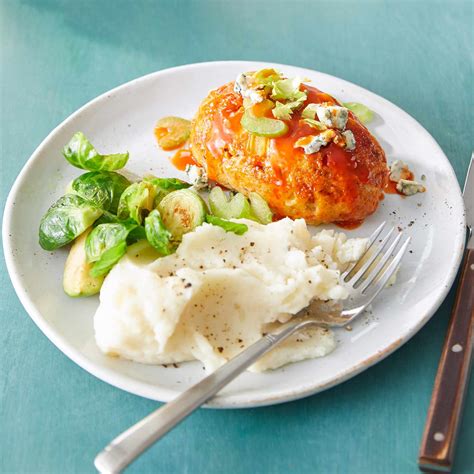 10+ Ground Chicken Dinner Recipes