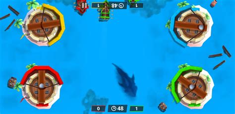 Descargar Stickman Party MOD 2.4 APK Gratis para Android