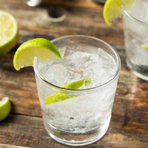 18 Best Lowest Calorie Cocktails — Smartblend